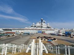 -泰达航母主题公园