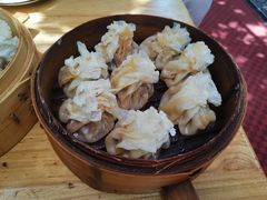 -正宗天津烧麦馆(柳州路店)