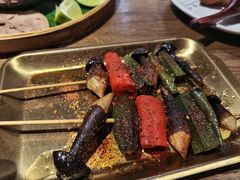 -兰木肆·云南菜(龙湖U城天街店)