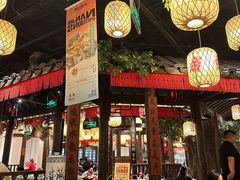-南京大牌档(龙湖长楹天街店)