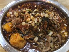 -鹍记特色牛杂面