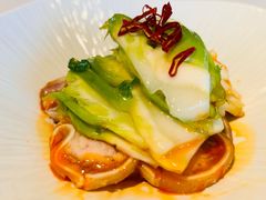 -上海总会SHANGHAICLUB(兴业太古汇店)