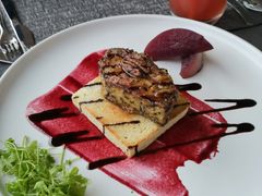-窗外西餐厅(普罗理想国店)