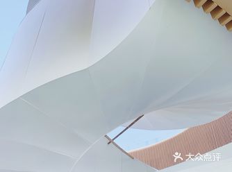 “城市之冠”-郑州公共艺术中心