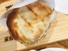 纯瘦肉夹馍-勤三少肉夹馍(西北路店)