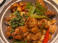 -留半山·香港食堂(啦啦宝都店)