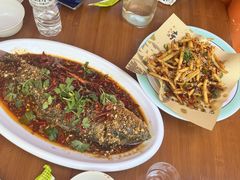 -东来土菜馆(民祥园路店)