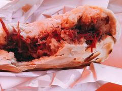优质肉夹馍-杨天玉腊牛羊肉店