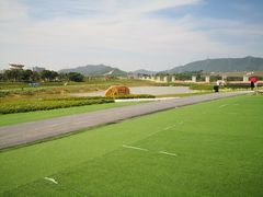 -光明小镇欢乐田园