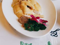 白切鸡-名苑皇宫酒家(来魅力壁画村店)