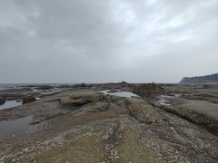 -辽宁团山国家级海洋公园