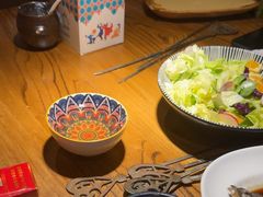 -清真·双公羊·馕坑烤全羊(奥体店)