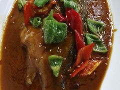 -尚岛私房菜(西方巷店)