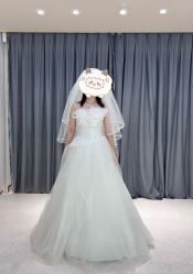 点击看大图 -MISS MIA 婚纱品牌馆