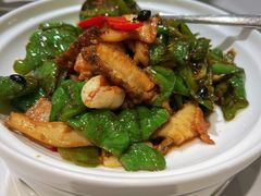 -莆田餐厅PUTIEN(三里屯店)