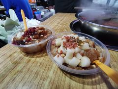 -渝味黄姐火锅(黄泥村店)