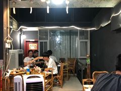 -阿昌白族石板烧(大理古城店)