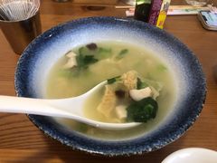 -海胆小馆(东北水饺·春柳店)