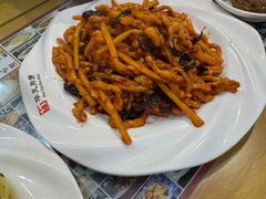 -华天二友居肉饼(宫门口店)