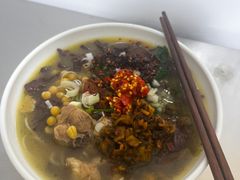 -文山荷鲜居(翠湖店)