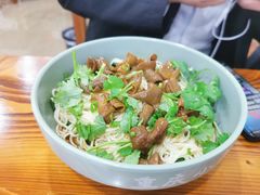 红烧肥肠小面-重庆小面(蒲淞北路店)