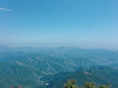 -白草畔自然风景区