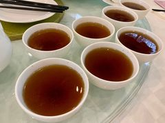 -金河半岛园林酒家(金融城店)