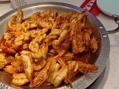 -李想大虾(黄雁村·盛安广场店)