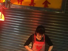 -明记牛杂(新马路分店)