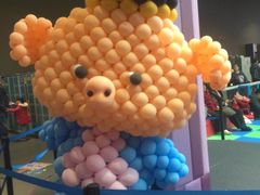 -蒙特利亲子乐园