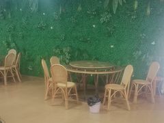 -沐毫傣泐云南菜孔雀宴•手抓饭傣味烧烤(曼听公园店)