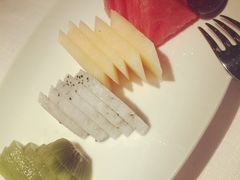 -郑州绿地JW万豪酒店The Grill烤汇扒房