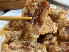 -老仁义·清真菜(太古街店)