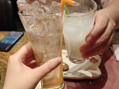 -肉魁屋·烧肉·烧鸟·酒场(高新店)