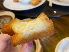 炸奶盒-猪肉婆私房菜(容桂总店)