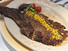 短柄战斧牛排-王品牛排(杭州大厦店)