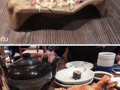 -大雄寿司(中华广场店)