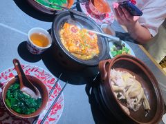 -客语客家菜(东山口店)