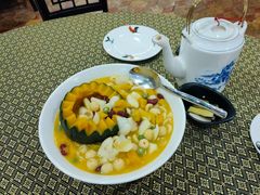 -南沙游艇会·大兵船餐厅