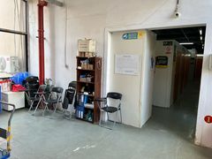 -大众迷你仓自助寄存仓库(金桥2店)