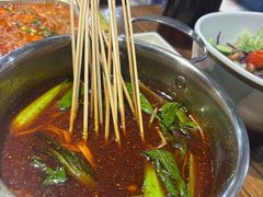 -壹块捌烧烤(灯市口店)