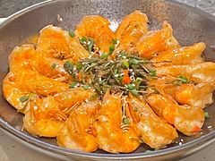 -刀板香·安徽菜(国购IFC店)