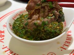 -八合里牛肉火锅(上海世茂广场店)