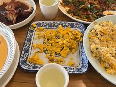 -品鲜村农家菜·阳澄湖大闸蟹(总店)