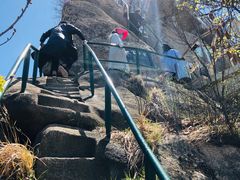 -丹东凤凰山景区