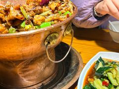-黄泰吉拾味餐厅(江汉路店)