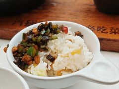 -云海肴·汽锅鸡·云南菜(高德置地店)