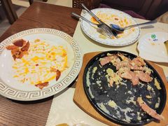 -92°C俄式厨房(中央大街店)