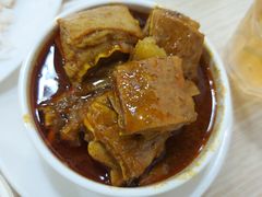 -清真牛肉馆