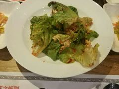 -紫霞门韩国料理烤肉(深南东路店)